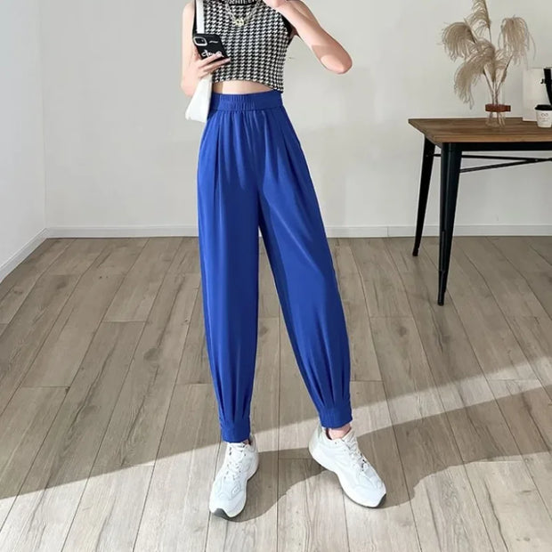 Harem Pants Xxl Trends  Outfits High Quality One Size Chic