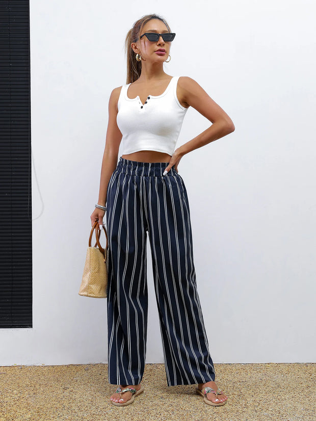Elegant Casual japanese style European and American Korean Style
