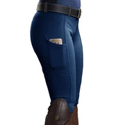 Skinny Horse Riding Clothes For Women Trouser Equestrian Breeches Equipments