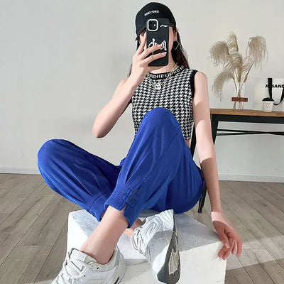 Harem Pants Xxl Trends  Outfits High Quality One Size Chic