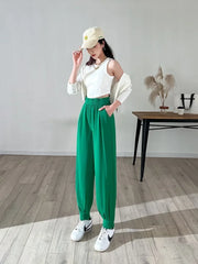 Harem Pants Xxl Trends  Outfits High Quality One Size Chic