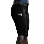 Skinny Horse Riding Clothes For Women Trouser Equestrian Breeches Equipments