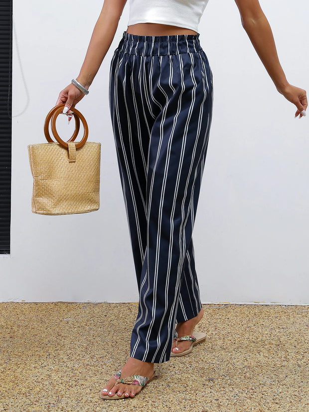 Elegant Casual japanese style European and American Korean Style