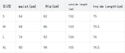 Slim Casual Ladies Flared Trousers Fashion New Solid Colour Trousers