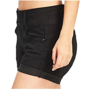 Hot Pants Summer Casual Waistband Fashion Short Blue Jeans