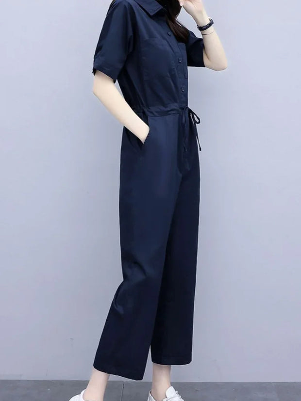 Sets for Women 2 Pieces Draw String Comfortable Outfit